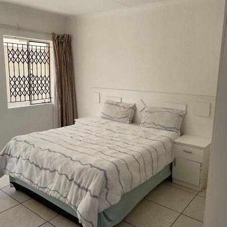 La Fiance Village Polokwane Eksteriør bilde