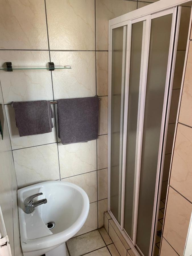 La Fiance Village Polokwane Eksteriør bilde
